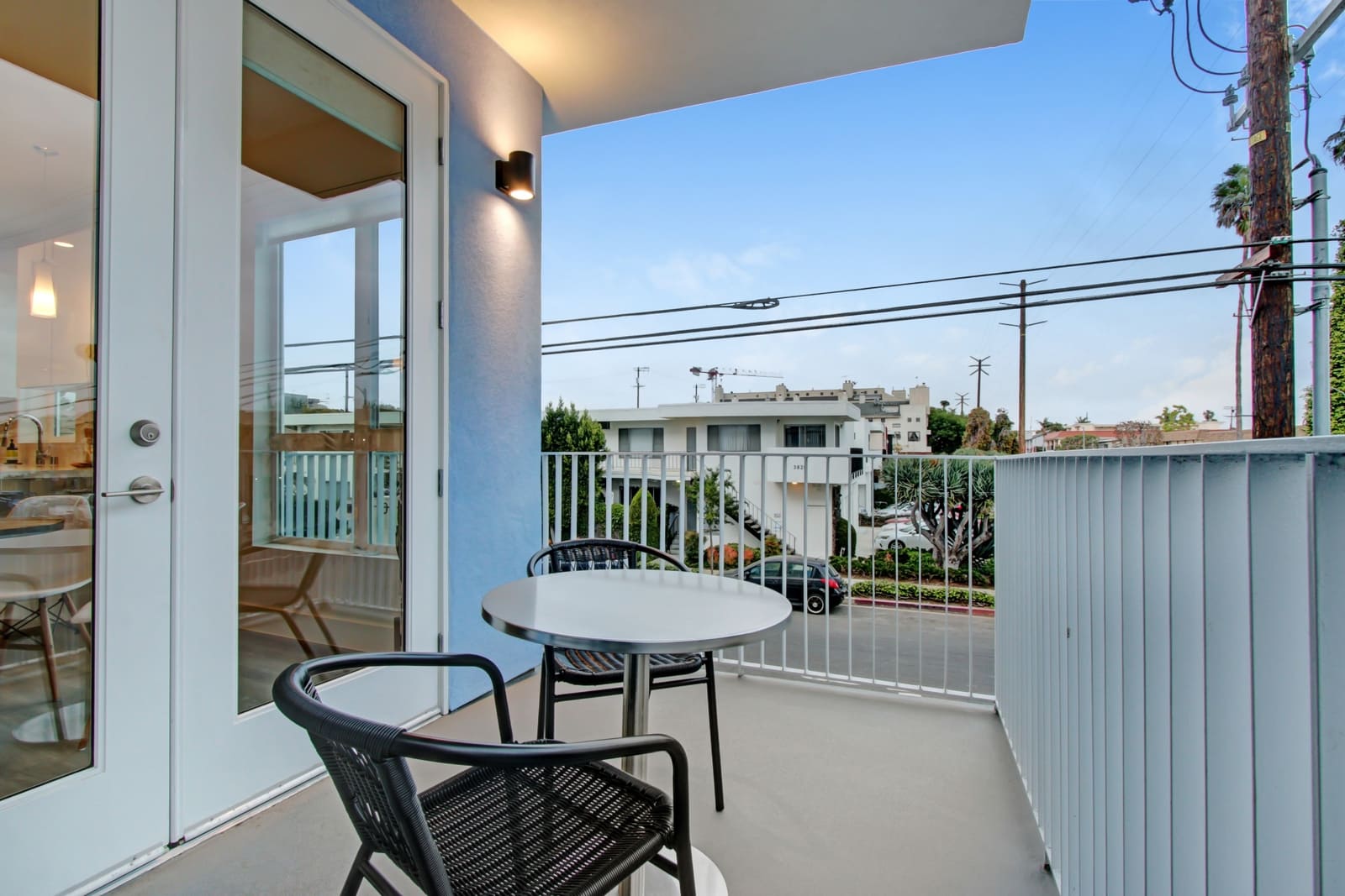 Geneva at Pacific New Apartments Mar Vista, CA